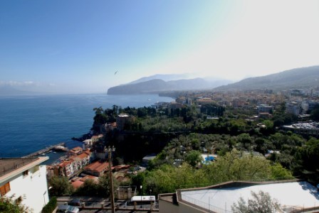 Posto di lavoro a Sorrento